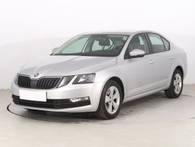 Skoda Octavia - 2018