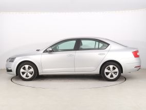 Skoda Octavia - 2018