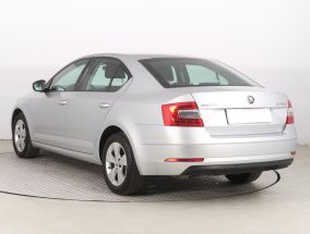 Skoda Octavia - 2018