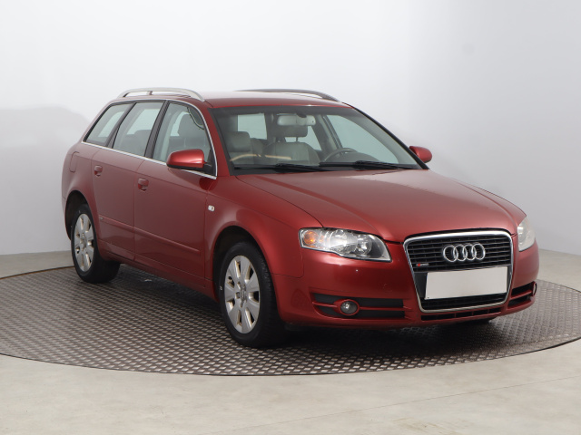 Audi A4 2006