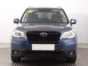 Subaru Forester - 2012