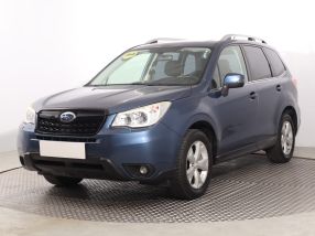Subaru Forester - 2012