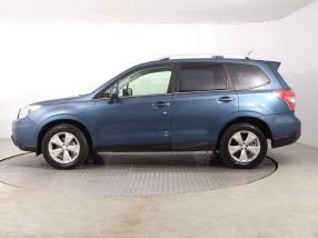 Subaru Forester - 2012