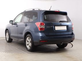 Subaru Forester - 2012