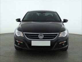 Volkswagen Passat CC - 2010