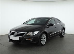Volkswagen Passat CC - 2010