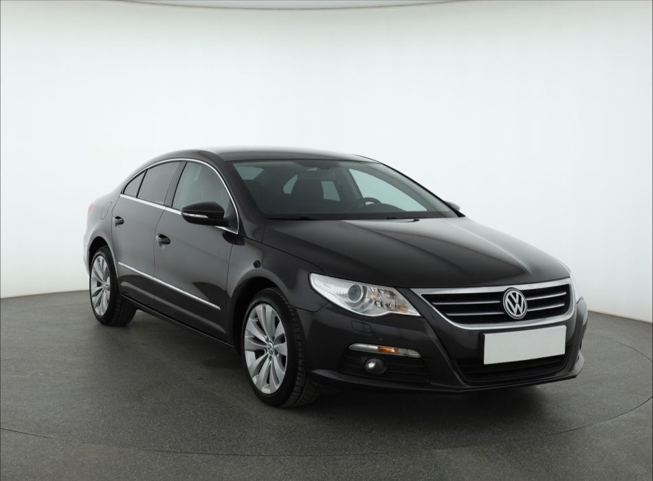 Volkswagen Passat CC - 2010