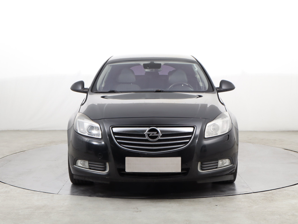 Opel Insignia 2011 2.0 CDTI ABS