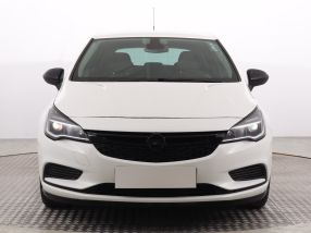 Opel Astra - 2016