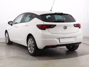 Opel Astra - 2016