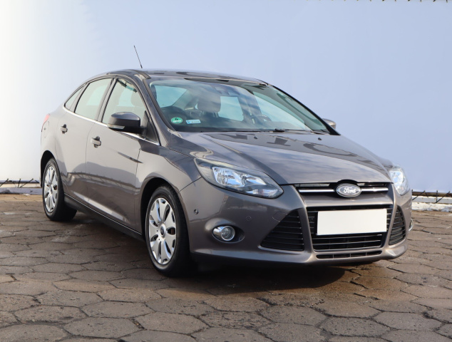 Ford Focus 2011