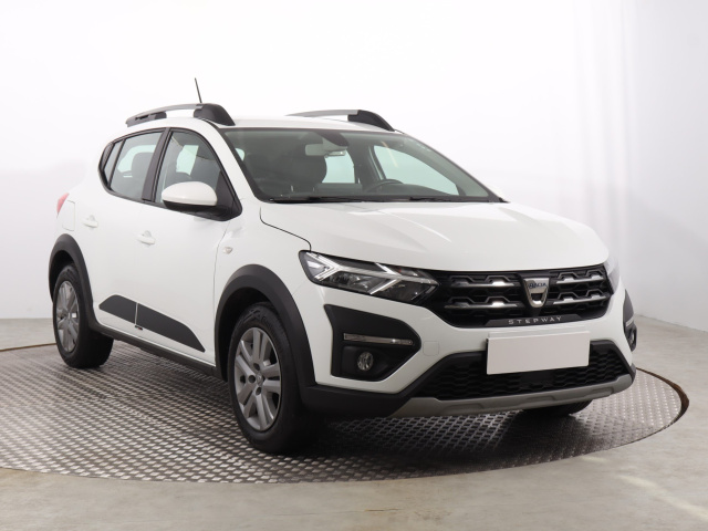 Dacia Sandero 2022