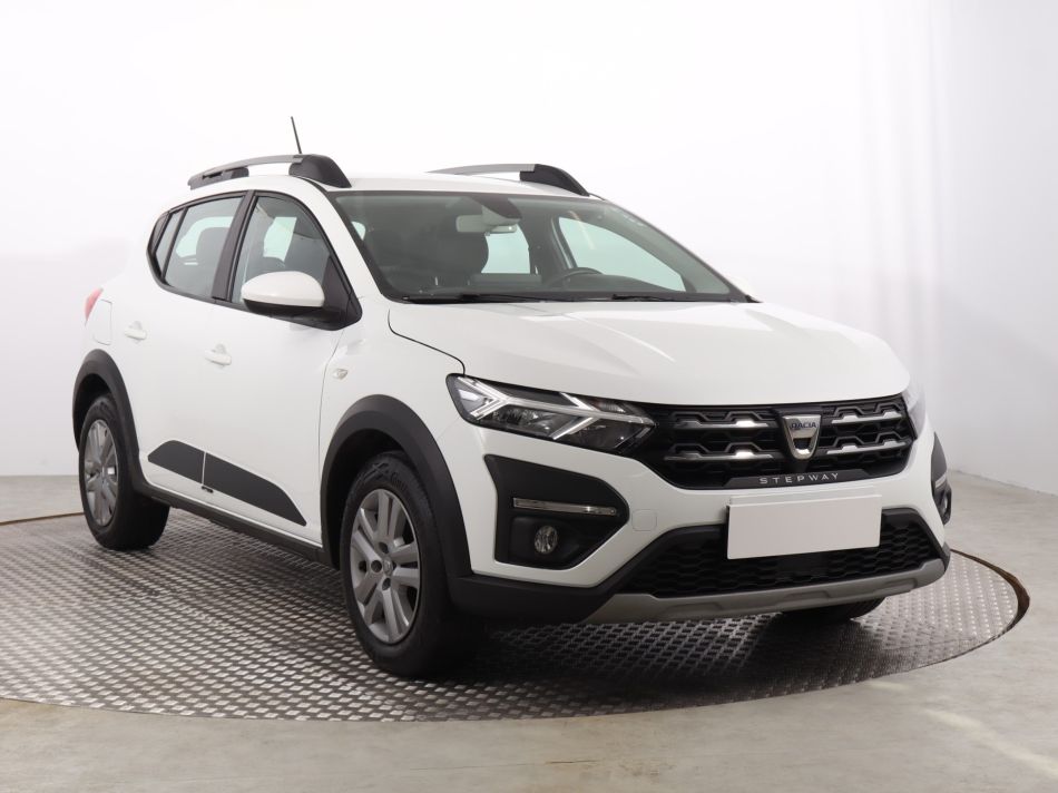 Dacia Sandero - 2022