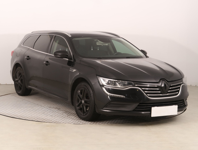 Renault Talisman 2016