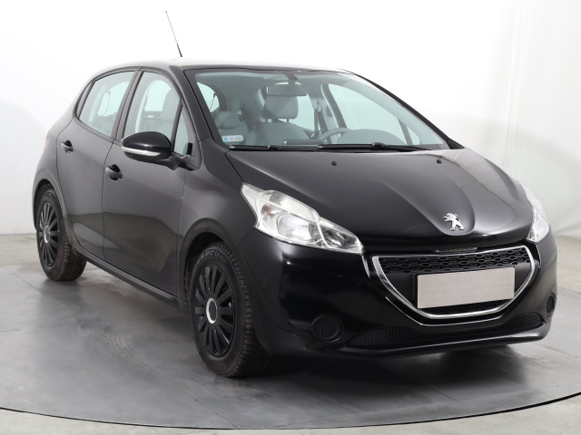 Peugeot 208 2013