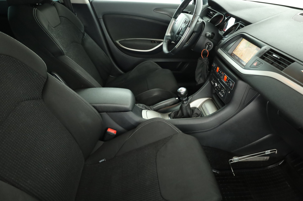 Citroen C5