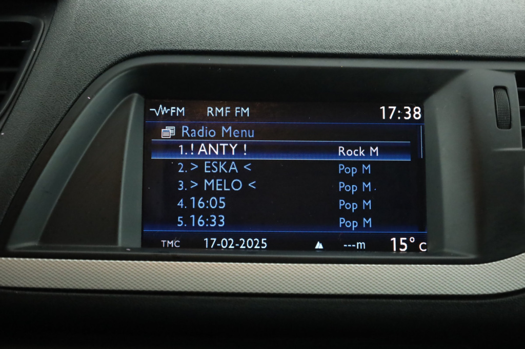 Citroen C5