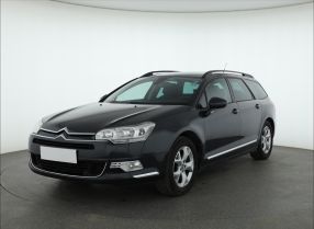 Citroen C5 - 2011