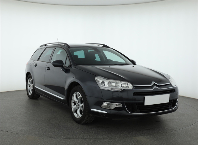 Citroen C5 2011