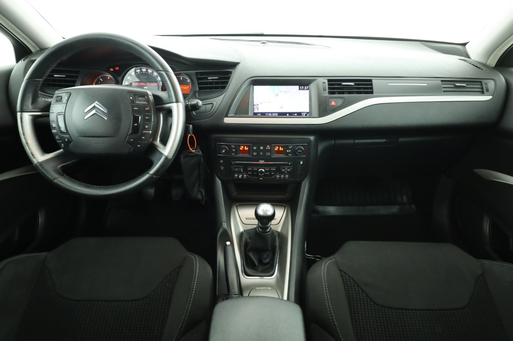 Citroen C5