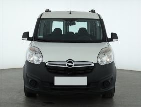 Opel Combo - 2015