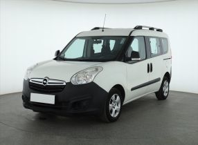 Opel Combo - 2015