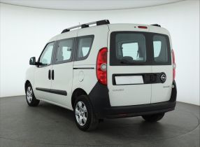 Opel Combo - 2015