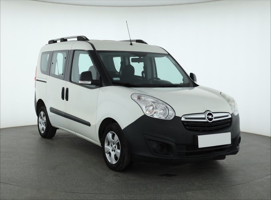 Opel Combo - 2015