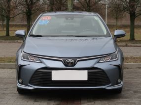 Toyota Corolla - 2022