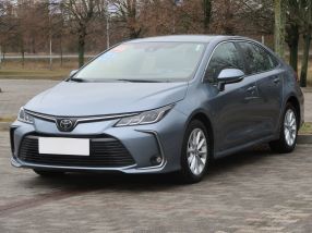 Toyota Corolla - 2022
