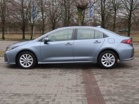 Toyota Corolla - 2022