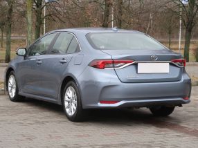 Toyota Corolla - 2022