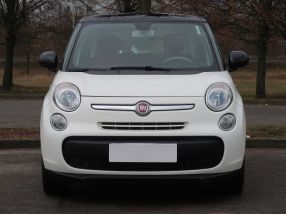 Fiat 500L - 2013