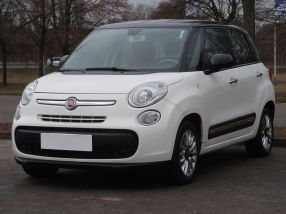 Fiat 500L - 2013