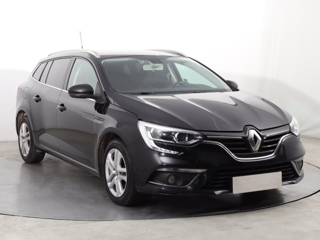 Renault Megane 2019