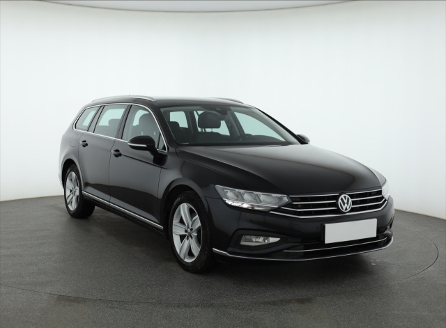 Volkswagen Passat 2019