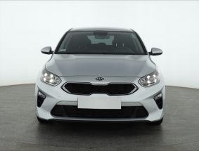 Kia Ceed - 2020