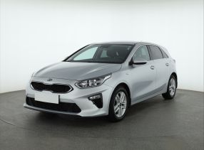 Kia Ceed - 2020