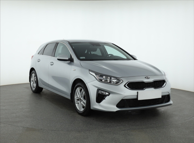 Kia Ceed 2020