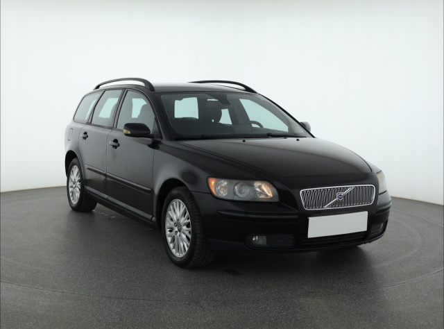 Volvo V50 2004