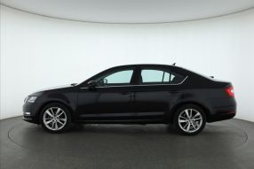 Skoda Octavia - 2017