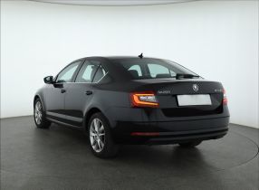 Skoda Octavia - 2017