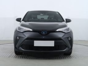 Toyota C-HR - 2021