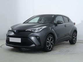 Toyota C-HR - 2021