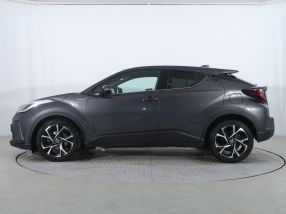 Toyota C-HR - 2021