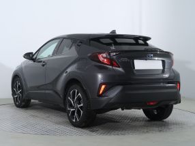 Toyota C-HR - 2021