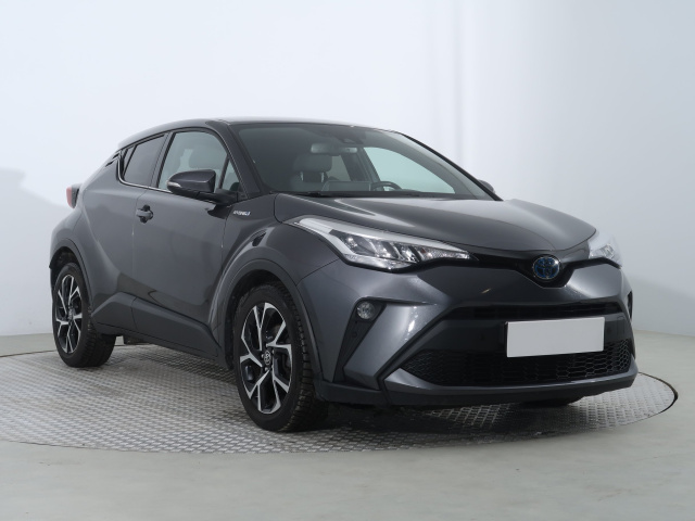 Toyota C-HR 2021