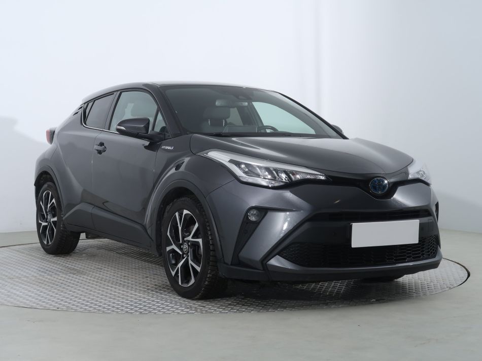 Toyota C-HR - 2021