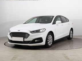Ford Mondeo - 2019