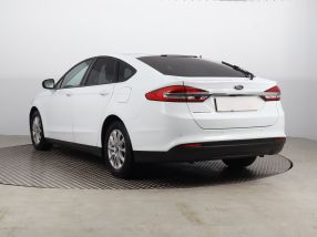 Ford Mondeo - 2019